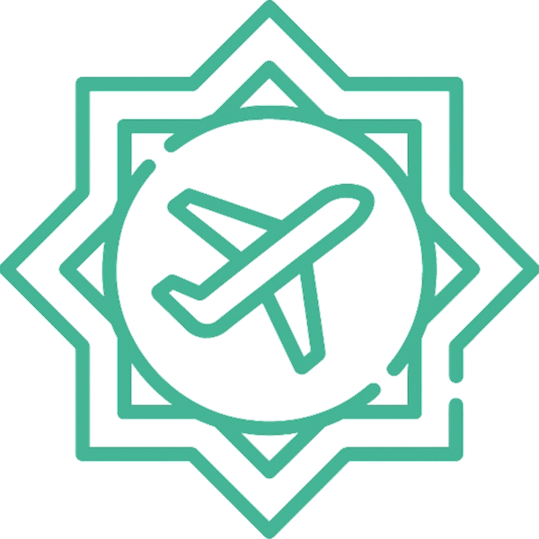 Airline Group Tickets