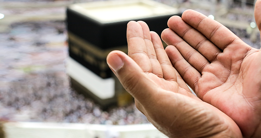 Karwan E Ramzan Travel & Tours